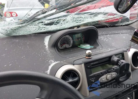 2006 Scion Xa from USA, damaged, VIN JTKKT604965016224